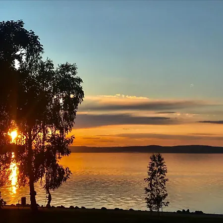 Balaton Beachside N2 Apartment Siofok