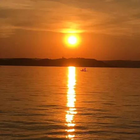 Apartmán Balaton Beachside N2 Siófok