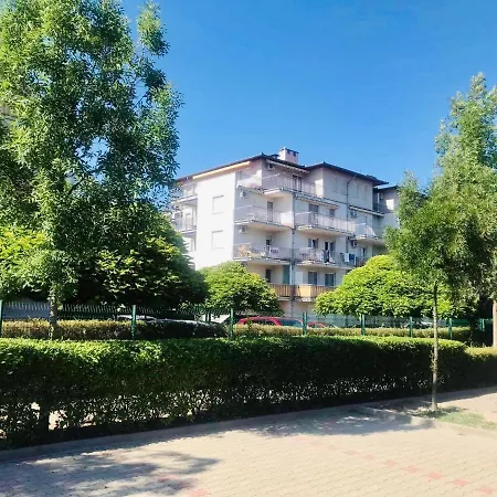 Balaton Beachside N2 Apartmán Siófok