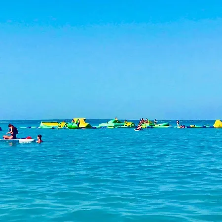 Balaton Beachside N2