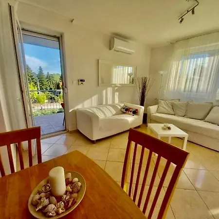 Appartement Balaton Beachside N2