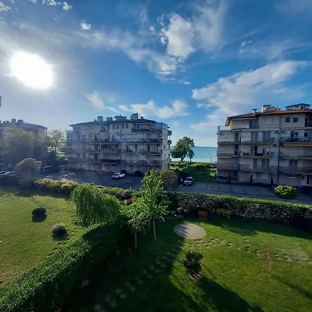 Balaton Beachside N2 Siófok