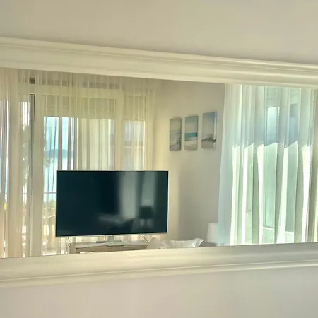 Apartamento Balaton Beachside N2 Siófok