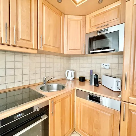 Appartement Balaton Beachside N2