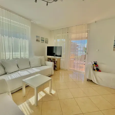 Balaton Beachside N2 Siófok