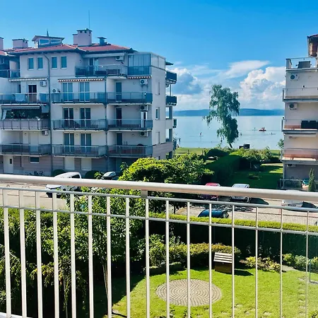 Apartment Balaton Beachside N2 Siofok
