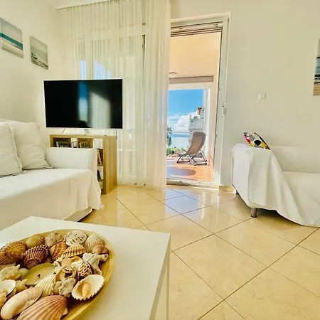 Balaton Beachside N2 Siófok