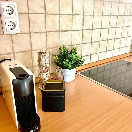 Balaton Beachside N2 Apartmán *