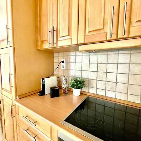 Balaton Beachside N2 Appartement Siófok