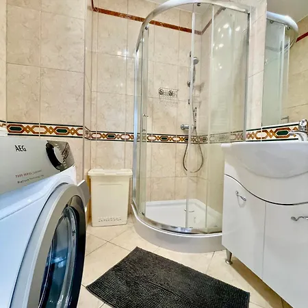 Appartement Balaton Beachside N2