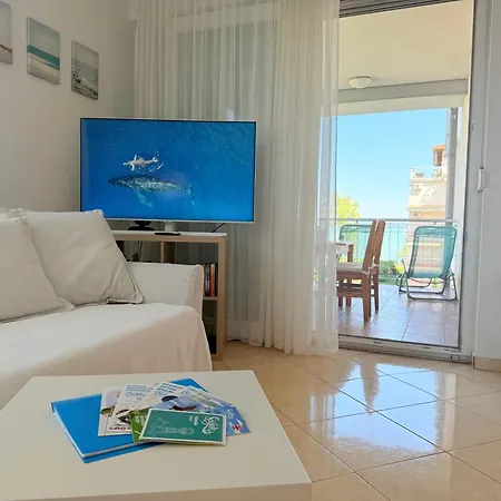 Balaton Beachside N2 * Siófok