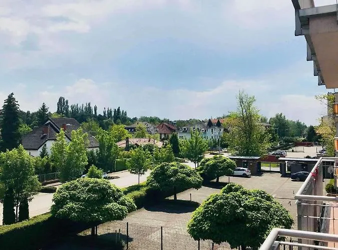 Balaton Beachside N2 *