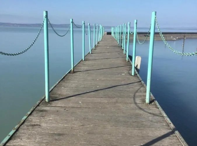 Apartament Balaton Beachside N2