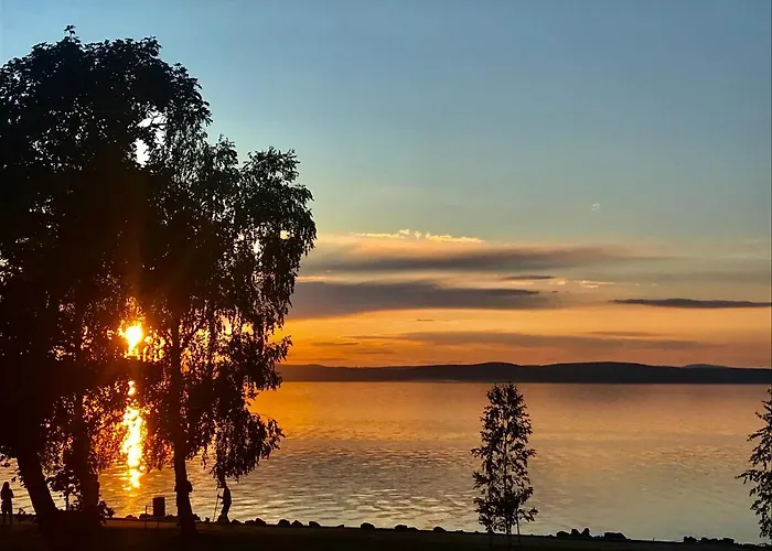 Balaton Beachside N2 Apartmán Siófok