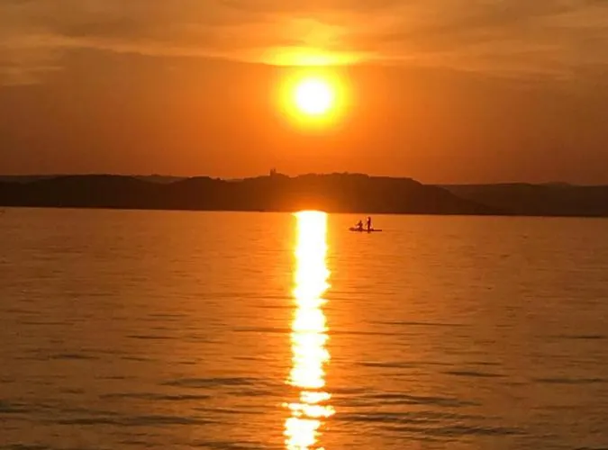 Apartament Balaton Beachside N2 Siófok