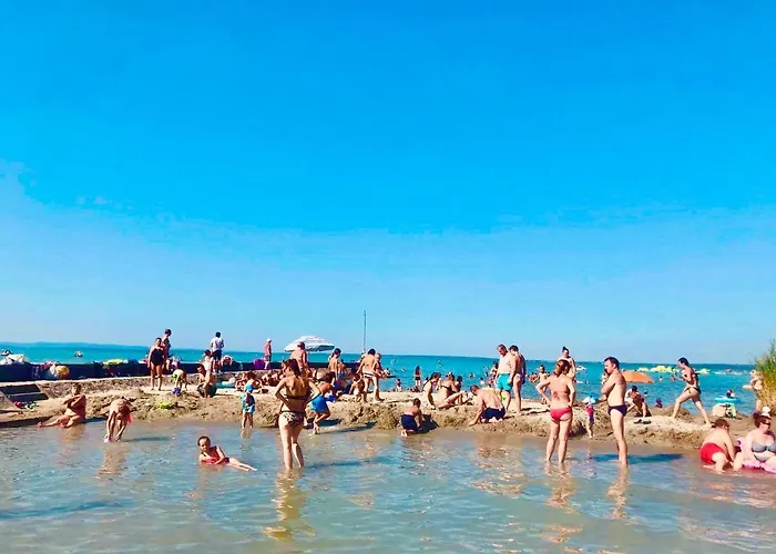 Balaton Beachside N2 아파트