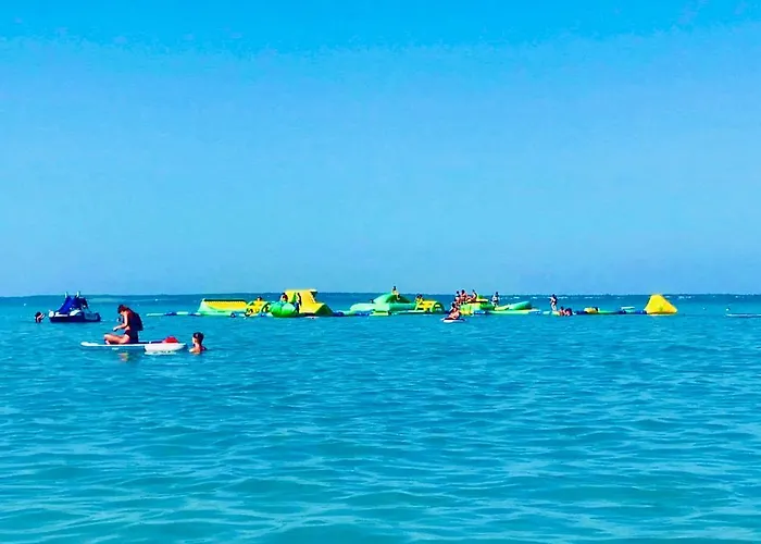 Balaton Beachside N2