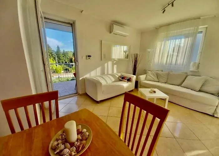 Apartament Balaton Beachside N2