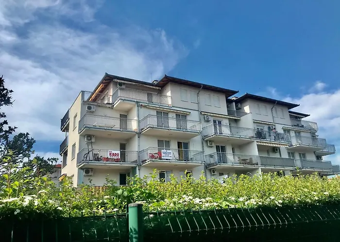 Balaton Beachside N2 * 시오포크