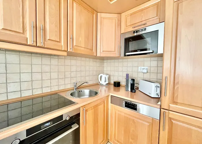 Apartament Balaton Beachside N2