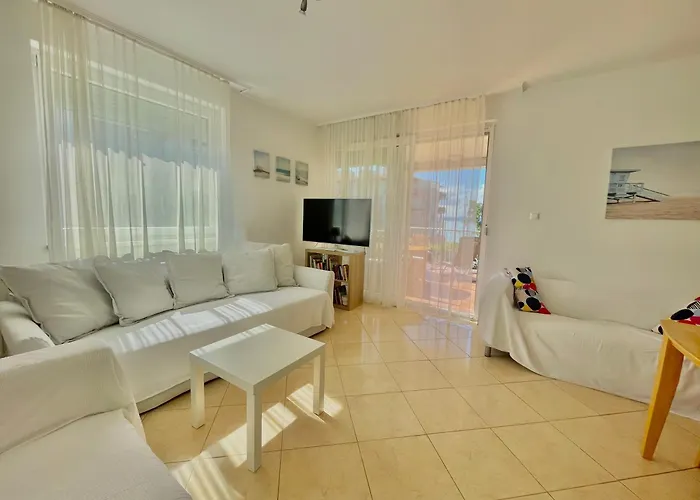 Balaton Beachside N2 Siófok