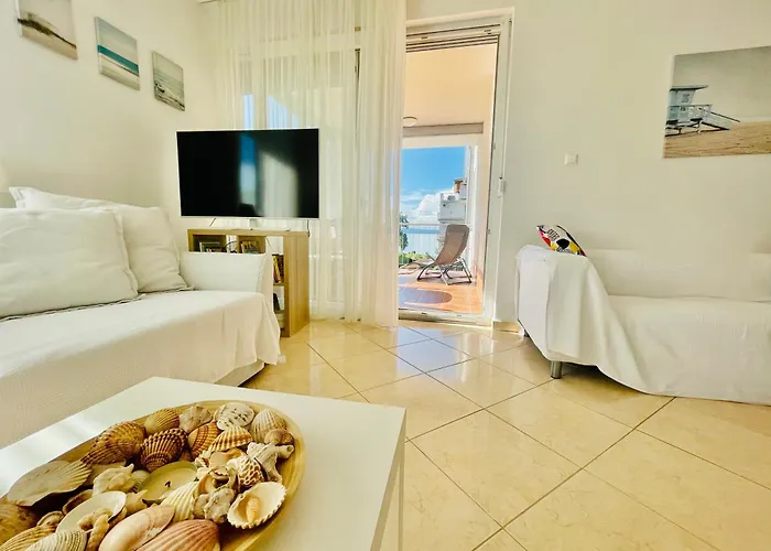 Balaton Beachside N2 Siófok