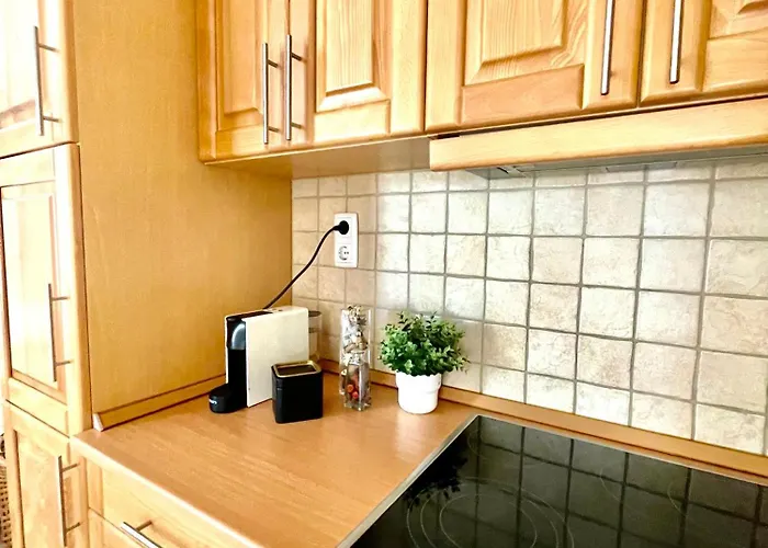 Balaton Beachside N2 Apartament Siófok