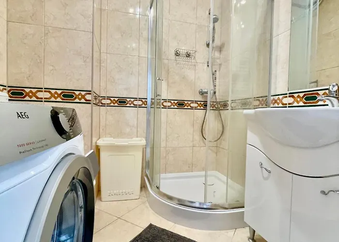 Apartament Balaton Beachside N2