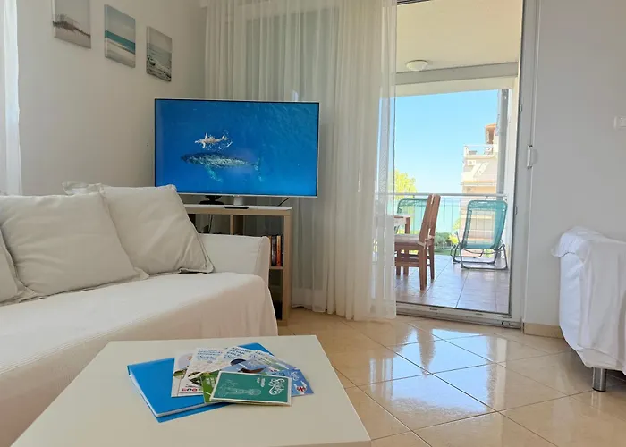 Balaton Beachside N2 * 시오포크